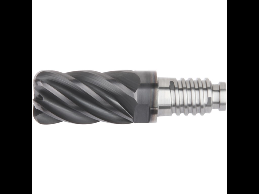 Kennametal HM fræser