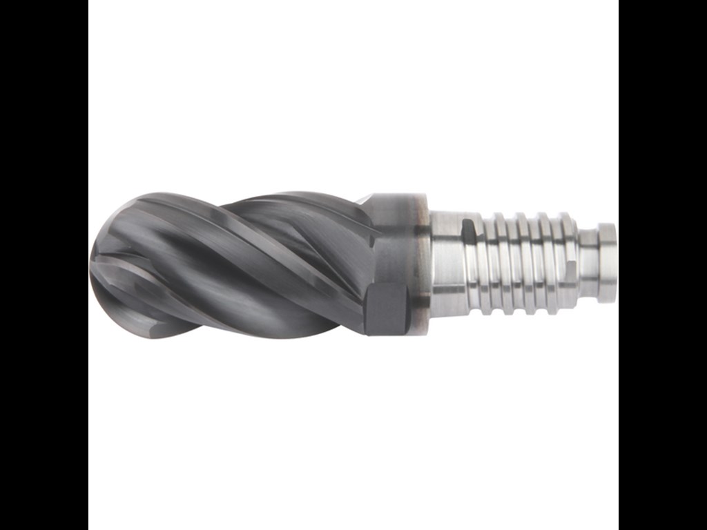 Kennametal HM fræser