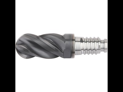 Kennametal HM fræser