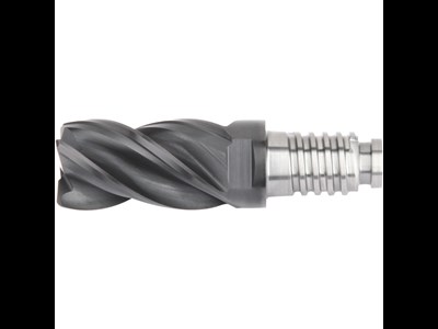 Kennametal HM fræser