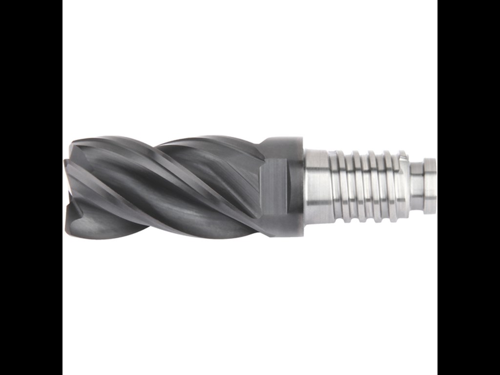 Kennametal HM fræser