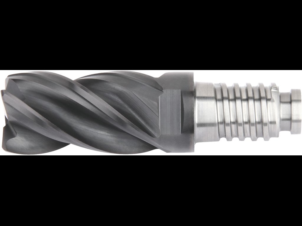 Kennametal HM fræser