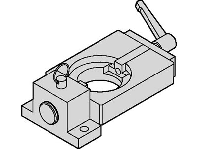 Kennametal tilbehør