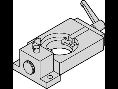Kennametal tilbehør