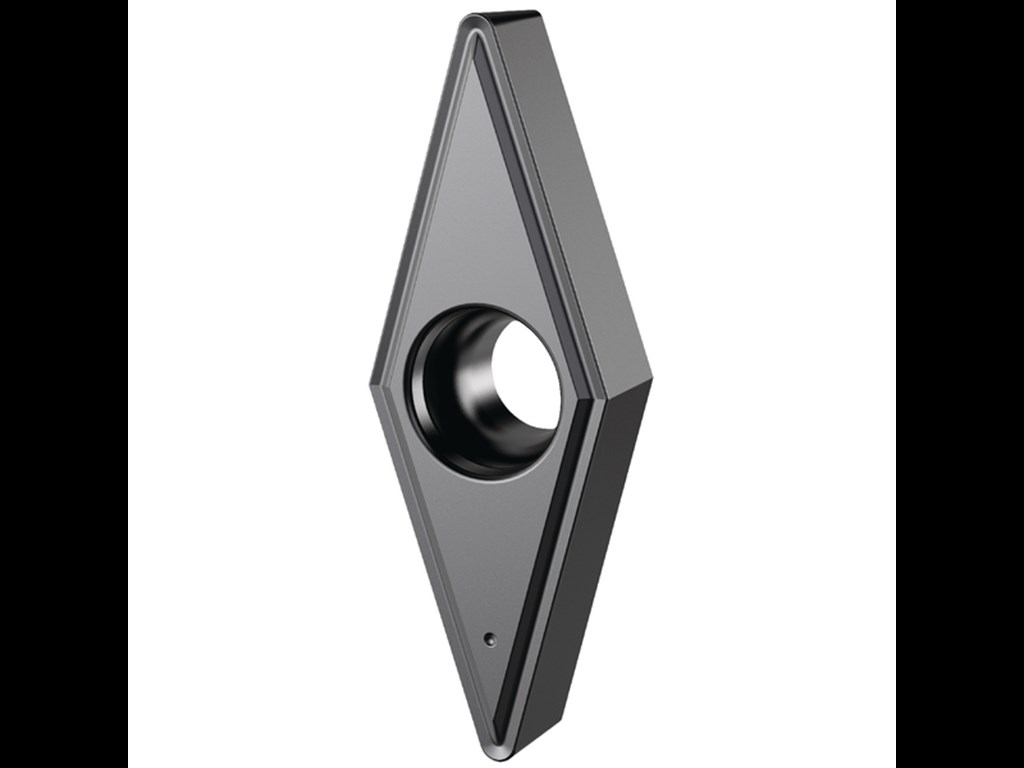 Kennametal drejeskær ISO