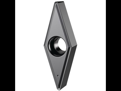 Kennametal drejeskær ISO