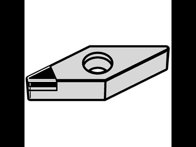 Kennametal skær 