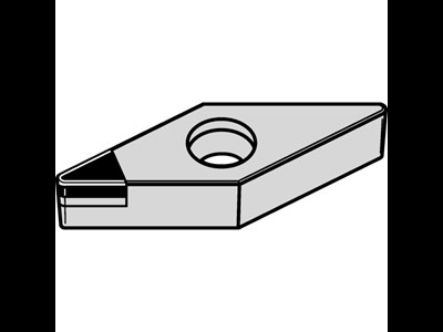 Kennametal skær 