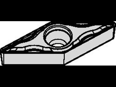 Kennametal drejeskær ISO