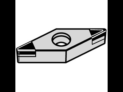 Kennametal skær 