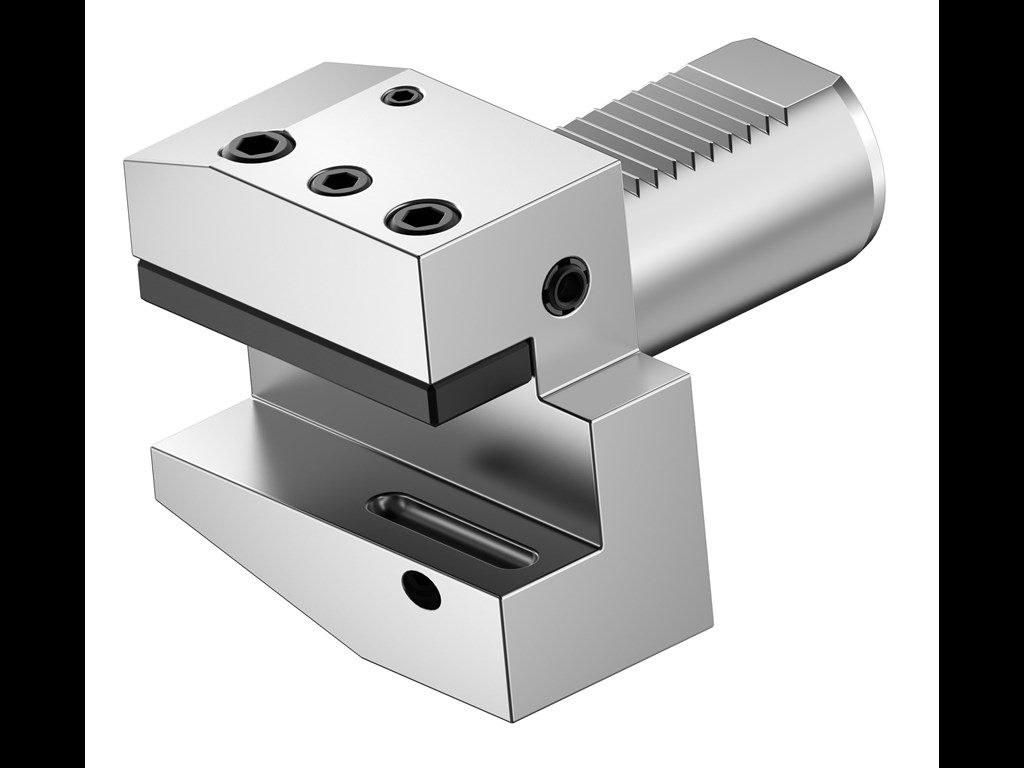 Kennametal holdende værktøj