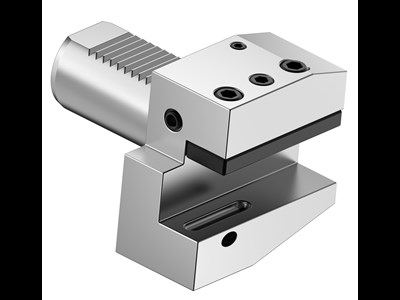 Kennametal holdende værktøj