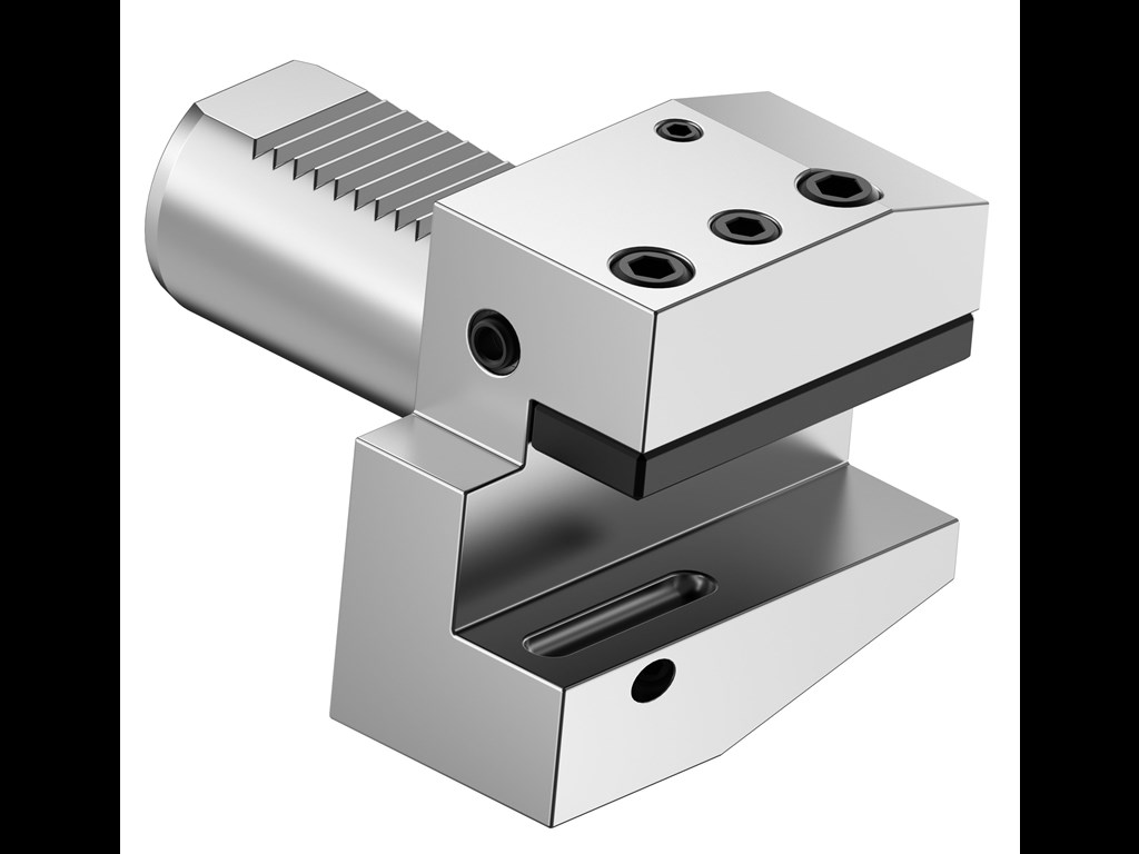 Kennametal holdende værktøj