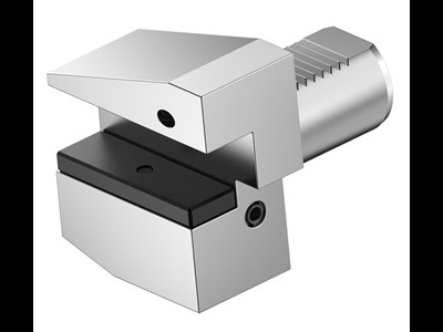 Kennametal holdende værktøj