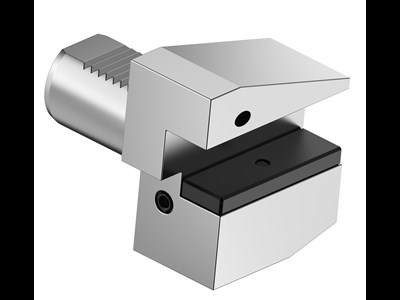 Kennametal holdende værktøj