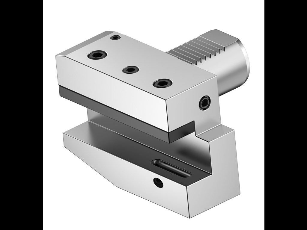 Kennametal holdende værktøj