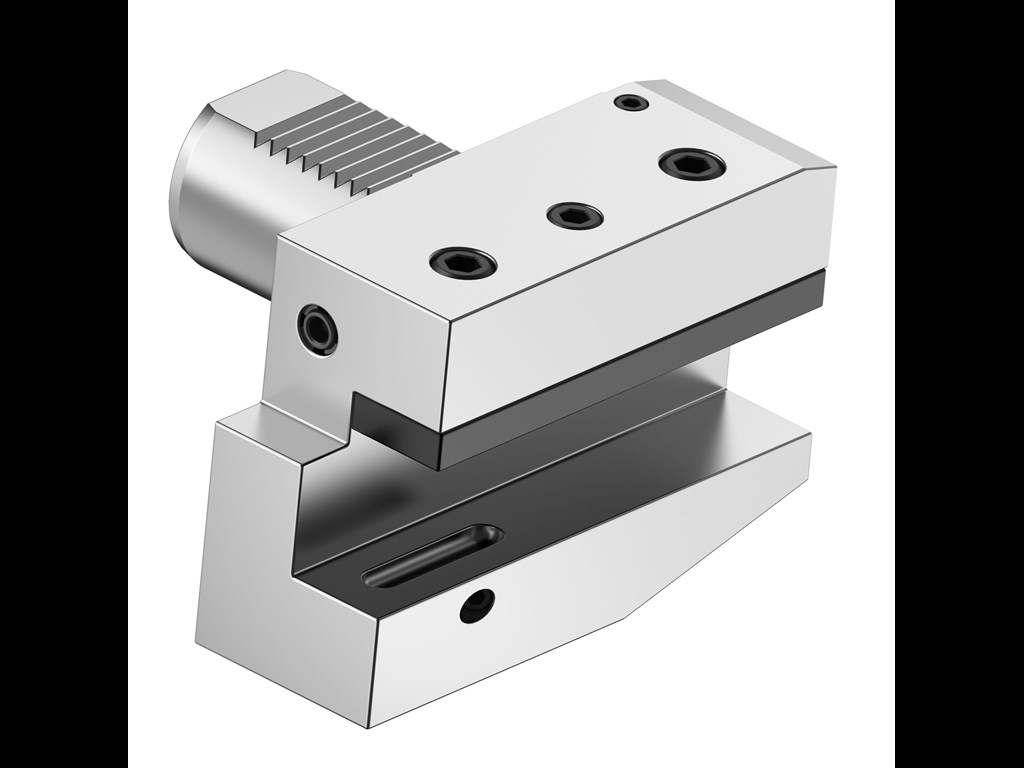 Kennametal holdende værktøj