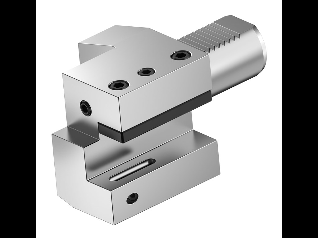 Kennametal holdende værktøj