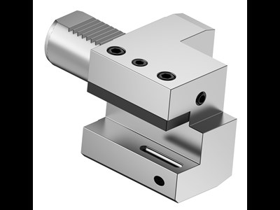 Kennametal holdende værktøj