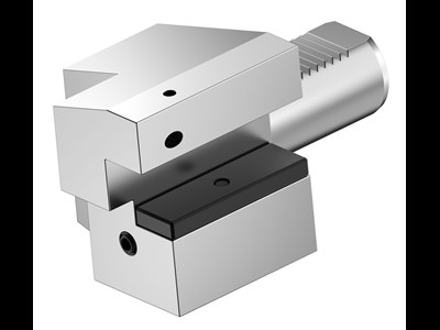 Kennametal holdende værktøj