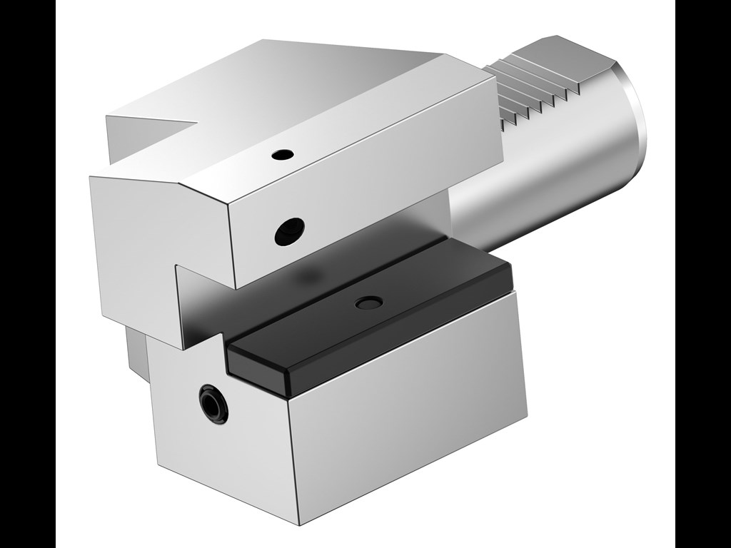 Kennametal holdende værktøj