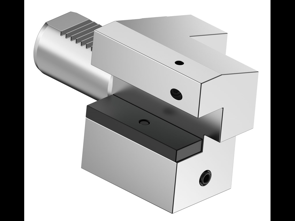 Kennametal holdende værktøj