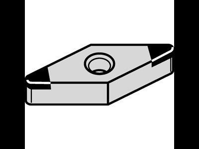 Kennametal skær 