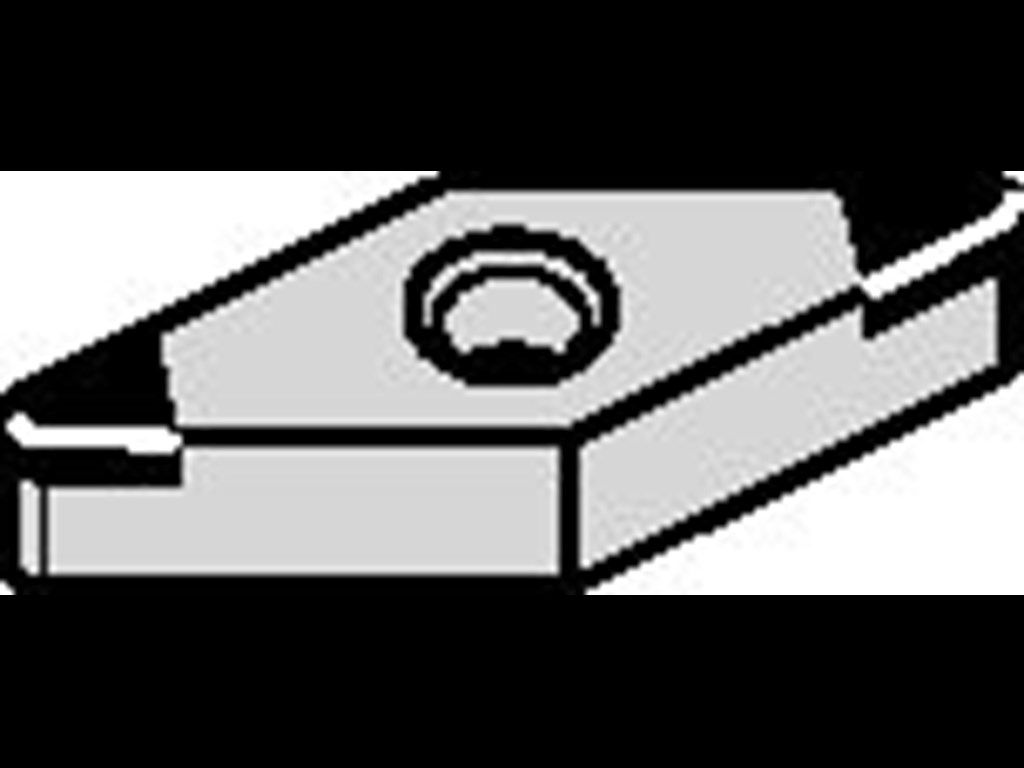 Kennametal skær 