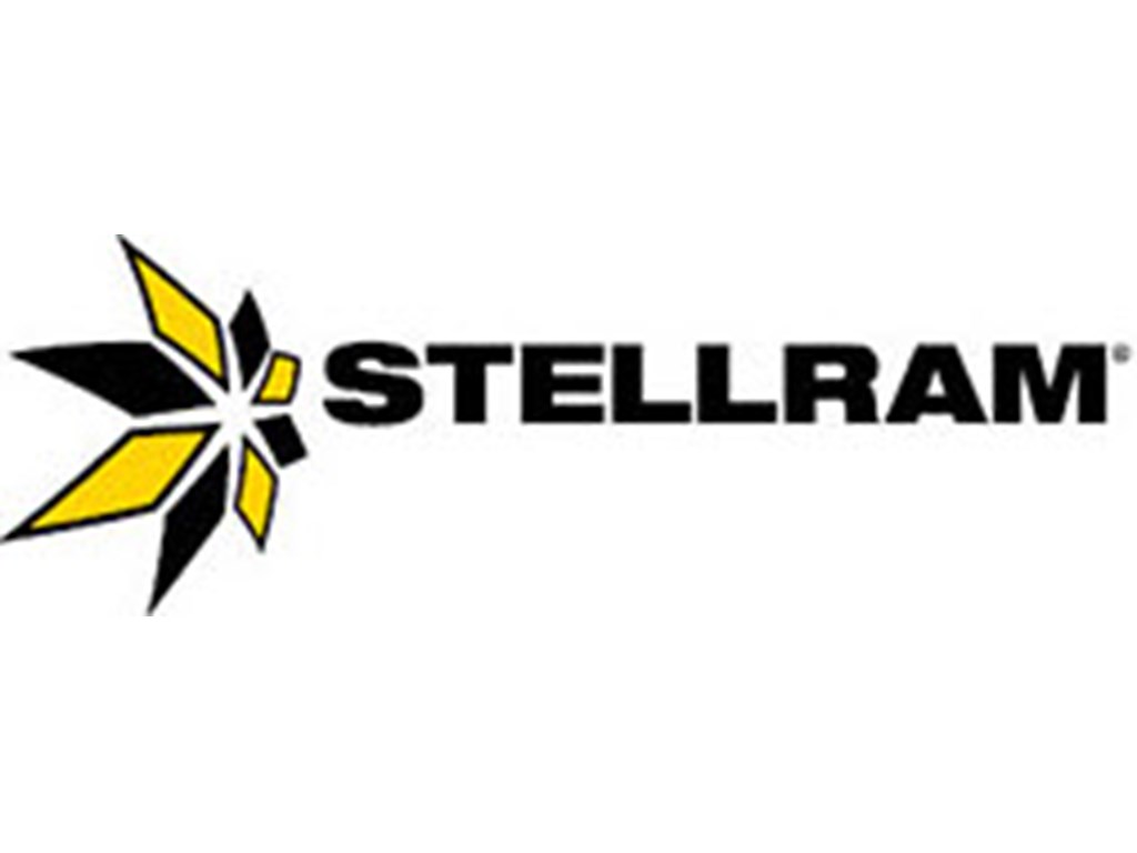 Stellram drejeskær