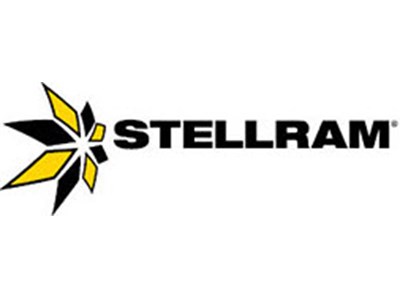 Stellram drejeskær