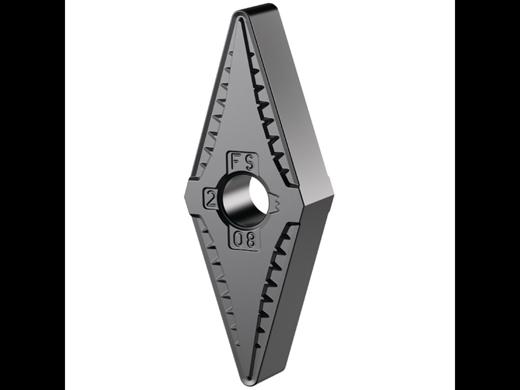 Kennametal drejeskær ISO