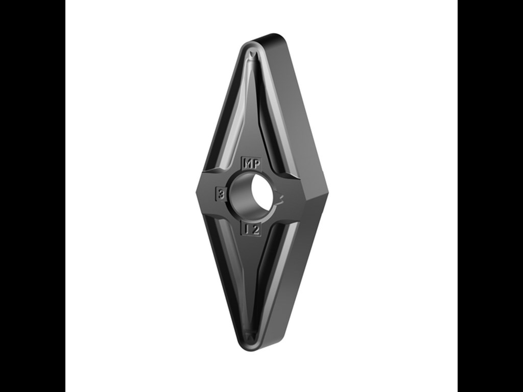 Kennametal drejeskær ISO