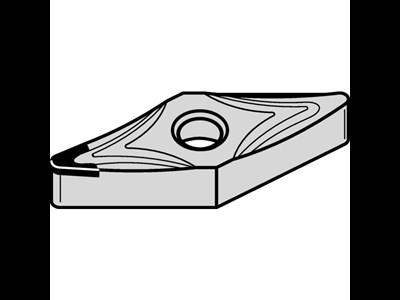 Kennametal skær 