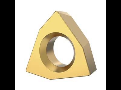 Kennametal boreskær