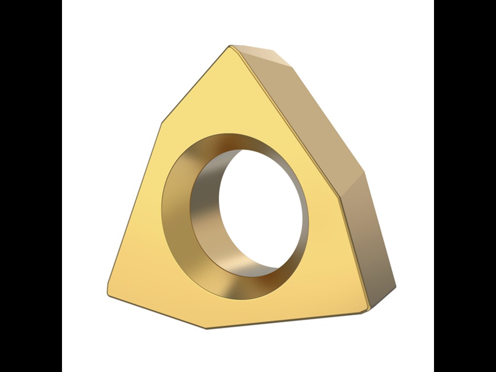 Kennametal boreskær