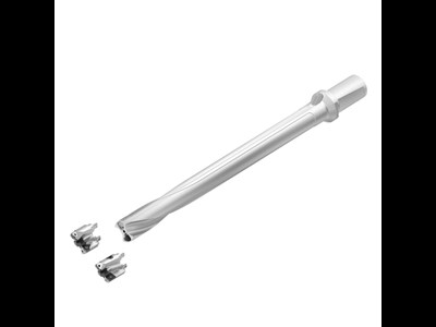 Kennametal KSEM PLUS skaft