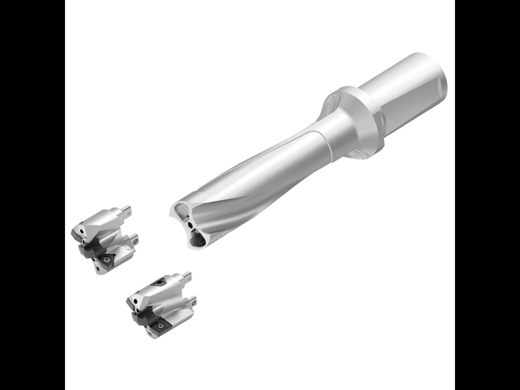 Kennametal KSEM PLUS skaft