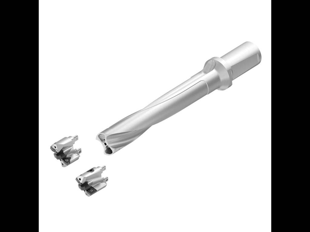 Kennametal KSEM PLUS skaft