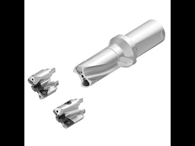 Kennametal KSEM PLUS skaft