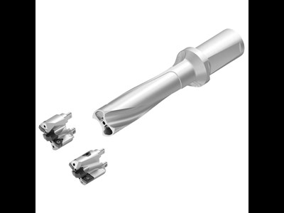 Kennametal KSEM PLUS skaft