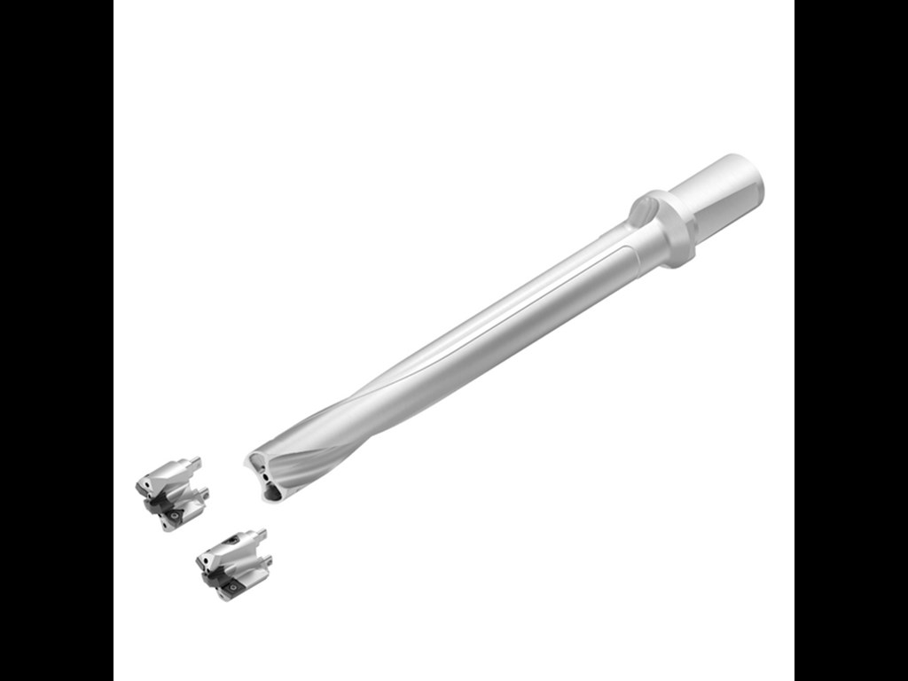 Kennametal KSEM PLUS skaft