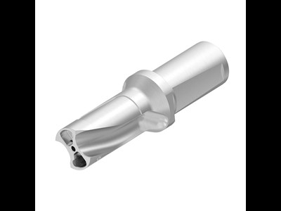 Kennametal KSEM PLUS skaft