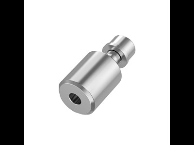 Kennametal holdende værktøj