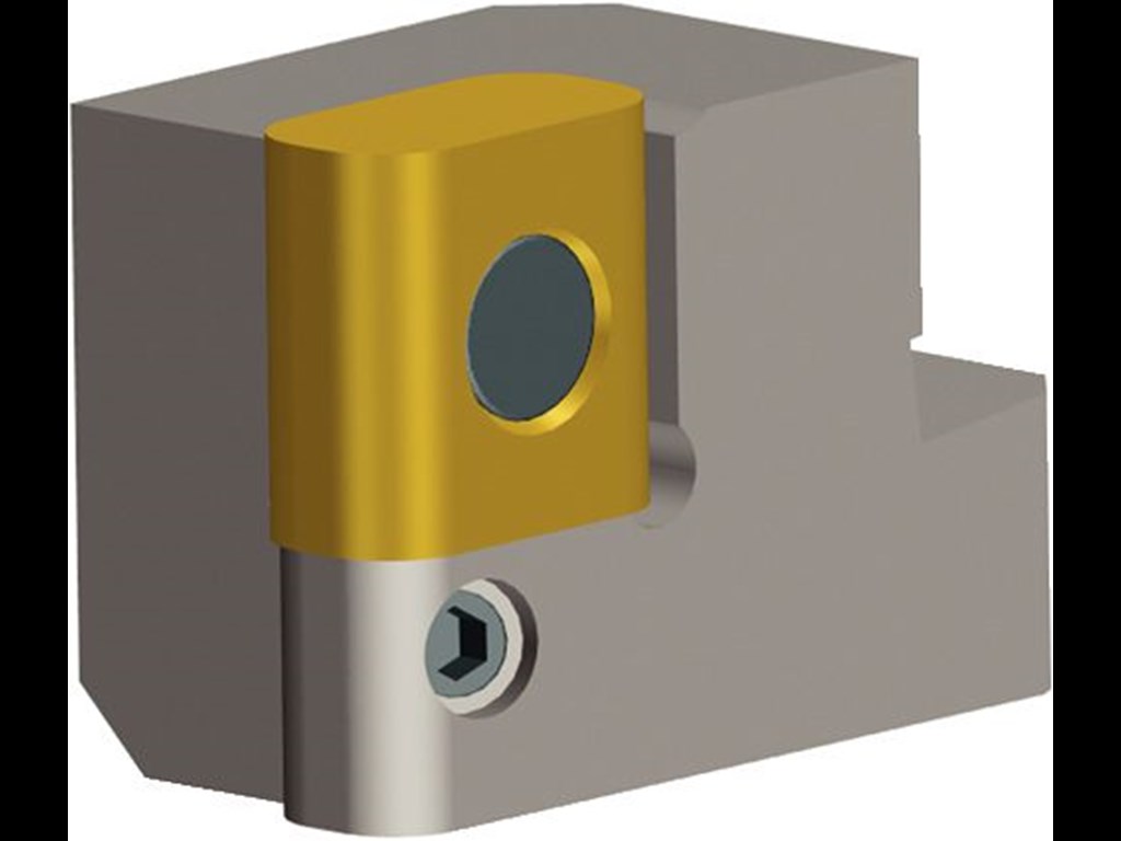 Kennametal drejeholder