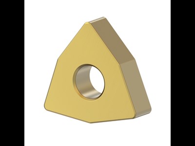 Kennametal drejeskær keramik