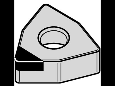 Kennametal skær 