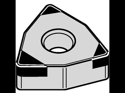 Kennametal skær 