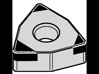 Kennametal skær 