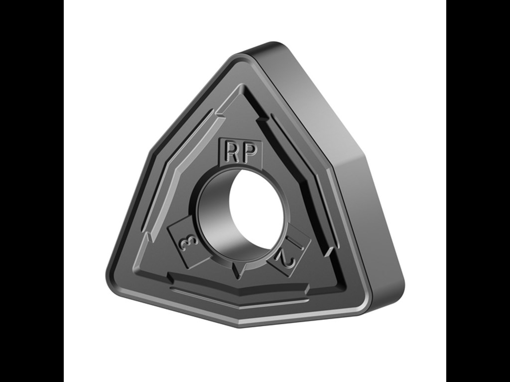 Kennametal drejeskær ISO