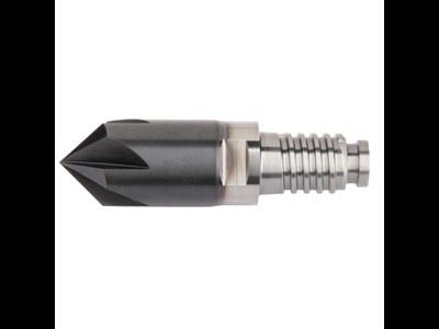Kennametal HM fræser